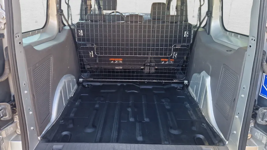 FORD Transit Connect Transit Connect Kombi 230 L2 Trend