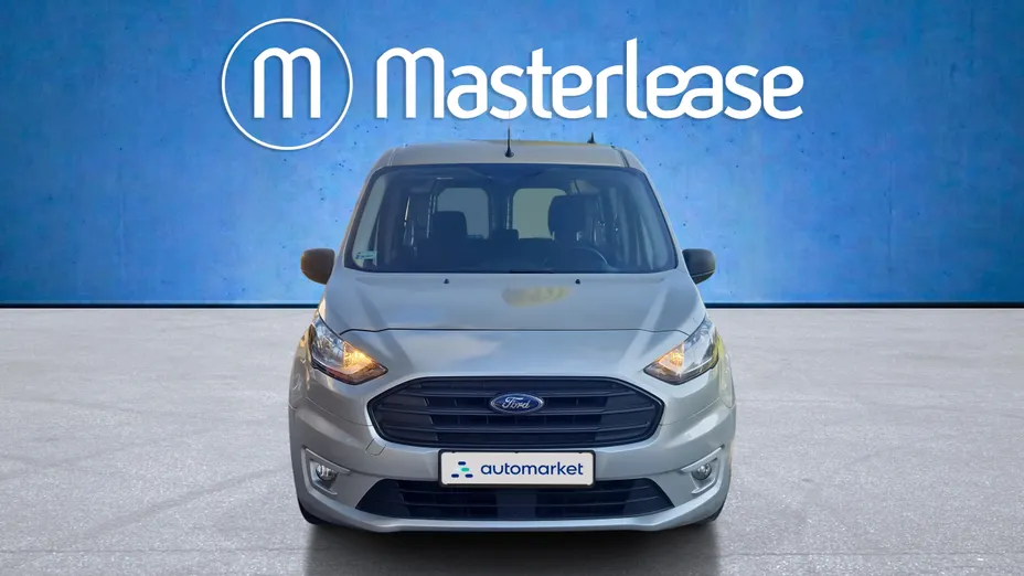 FORD Transit Connect Transit Connect Kombi 230 L2 Trend