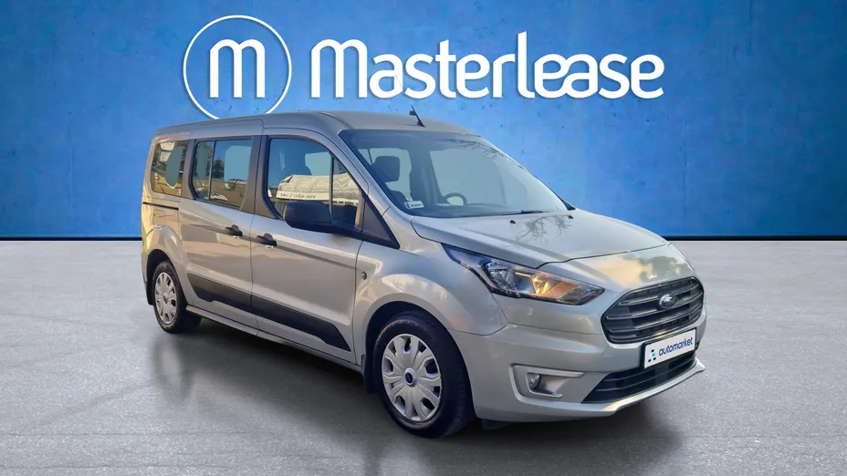 FORD Transit Connect Transit Connect Kombi 230 L2 Trend