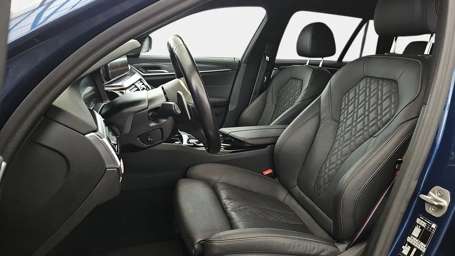 BMW Seria 5 540d xDrive mHEV M Sport sport-aut