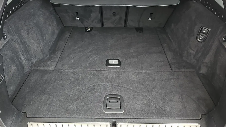 BMW Seria 5 540d xDrive mHEV M Sport sport-aut