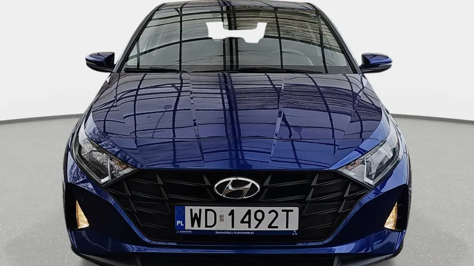 HYUNDAI i20 i20 1.2 Pure