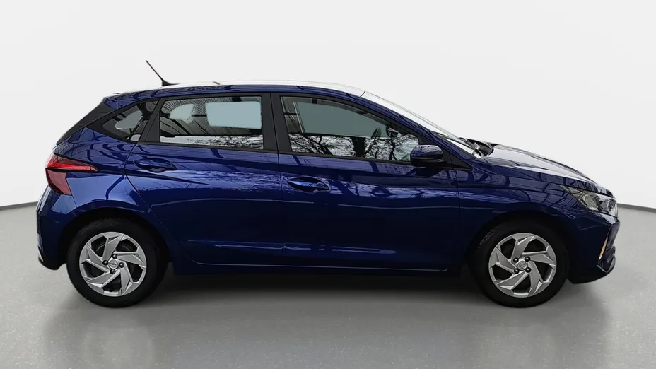 HYUNDAI i20 i20 1.2 Pure