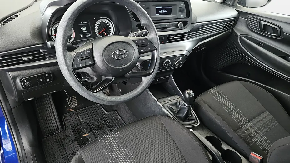 HYUNDAI i20 i20 1.2 Pure