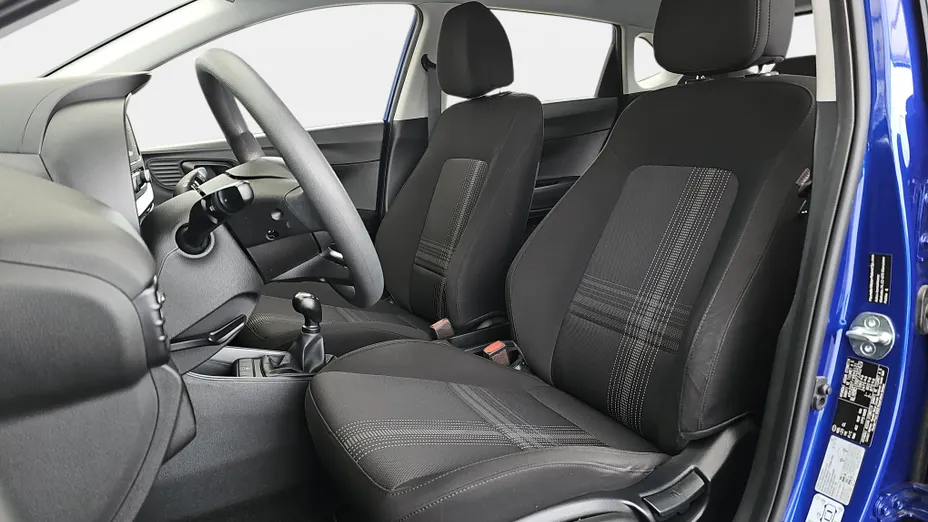 HYUNDAI i20 i20 1.2 Pure