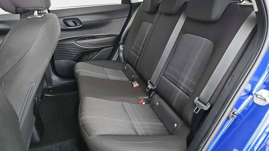 HYUNDAI i20 i20 1.2 Pure