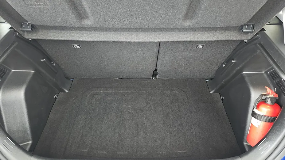 HYUNDAI i20 i20 1.2 Pure