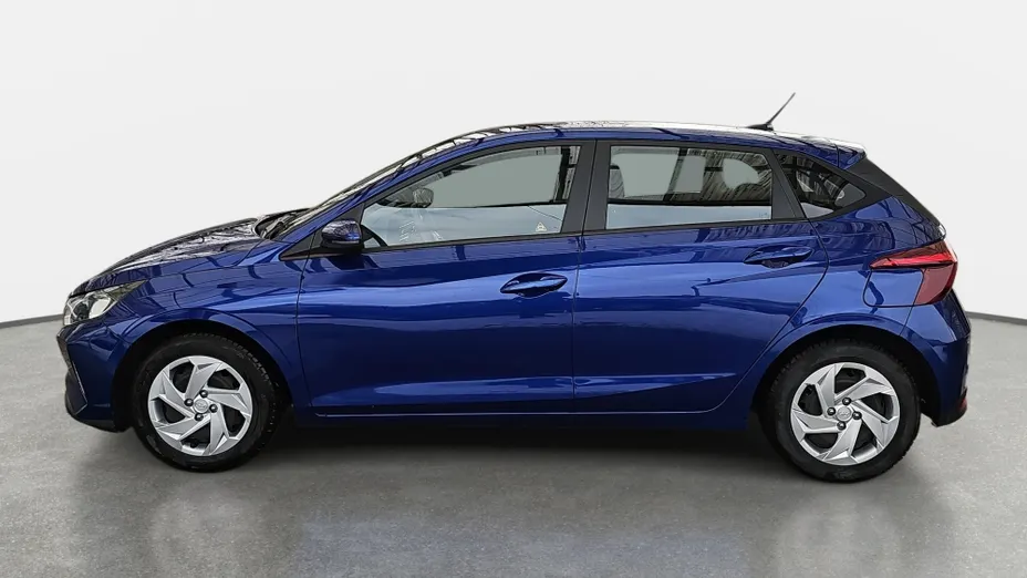 HYUNDAI i20 i20 1.2 Pure