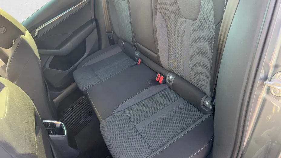 SKODA Octavia Octavia 2.0 TDI 4x4 Style DSG