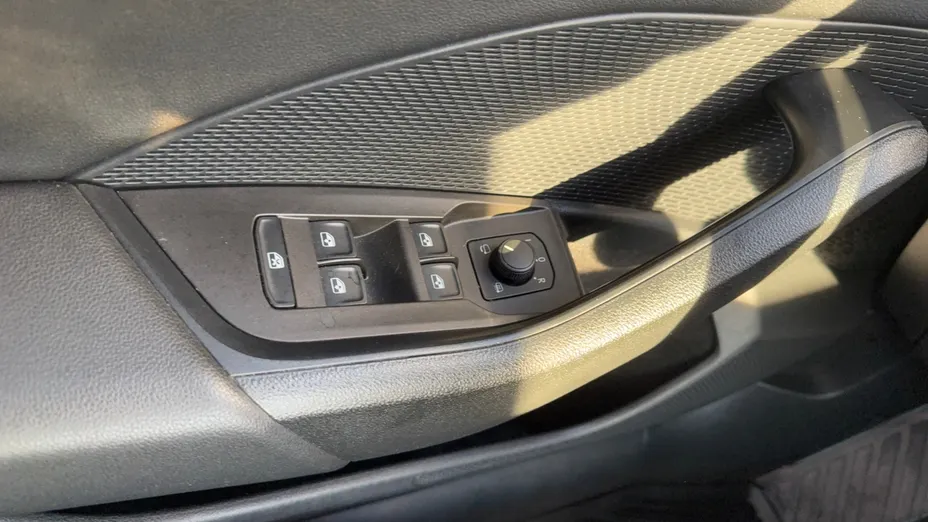 SKODA Octavia Octavia 2.0 TDI 4x4 Style DSG