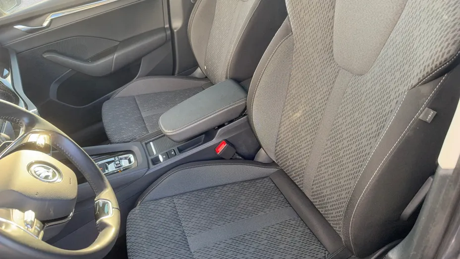 SKODA Octavia Octavia 2.0 TDI 4x4 Style DSG