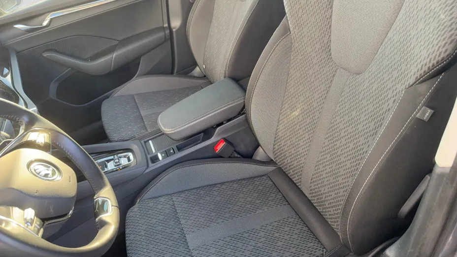 SKODA Octavia Octavia 2.0 TDI 4x4 Style DSG