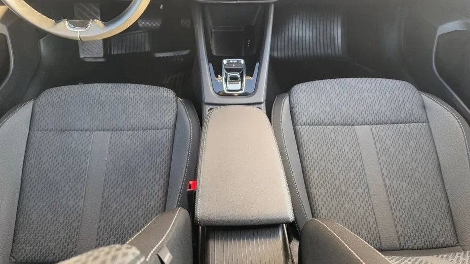 SKODA Octavia Octavia 2.0 TDI 4x4 Style DSG