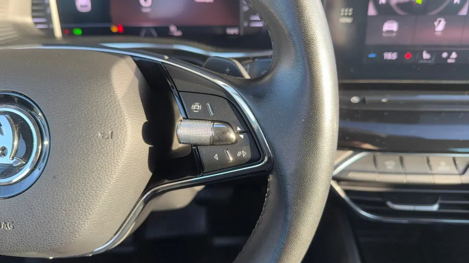 SKODA Octavia Octavia 2.0 TDI 4x4 Style DSG