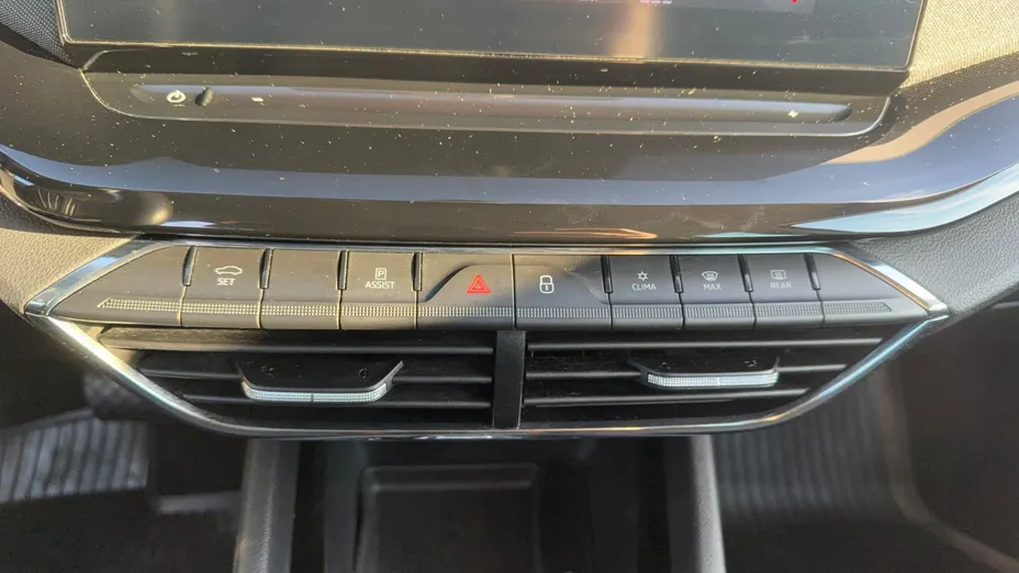 SKODA Octavia Octavia 2.0 TDI 4x4 Style DSG