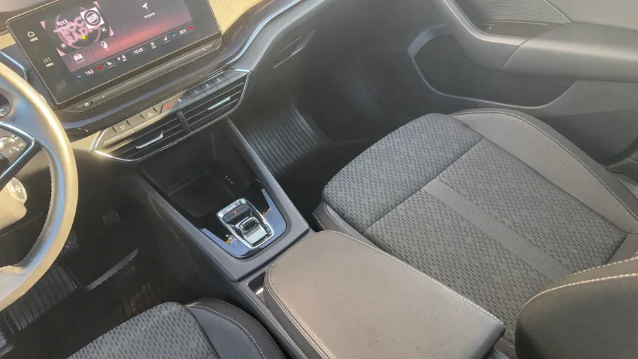 SKODA Octavia Octavia 2.0 TDI 4x4 Style DSG