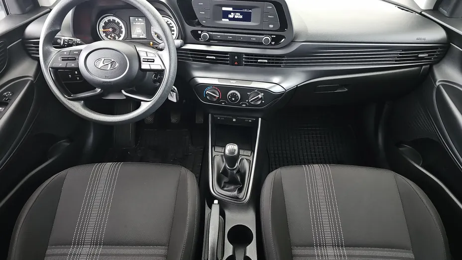 HYUNDAI i20 i20 1.2 Pure