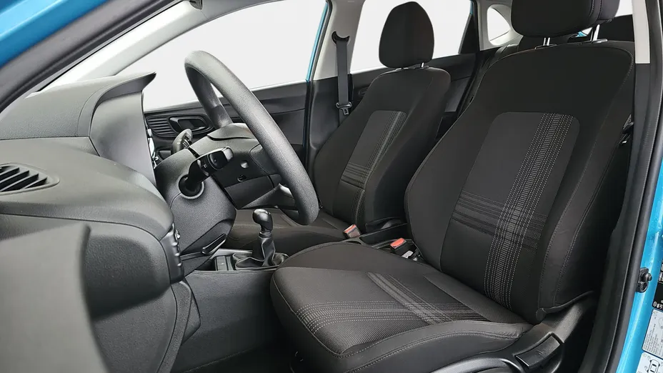 HYUNDAI i20 i20 1.2 Pure