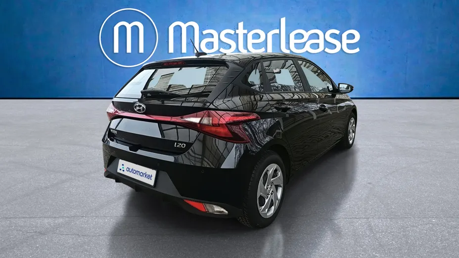HYUNDAI i20 i20 1.2 Pure
