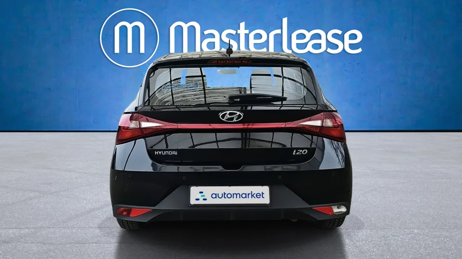 HYUNDAI i20 i20 1.2 Pure
