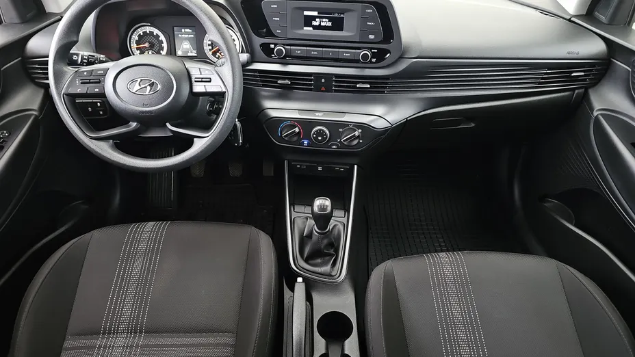 HYUNDAI i20 i20 1.2 Pure