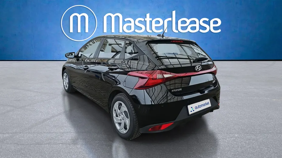 HYUNDAI i20 i20 1.2 Pure