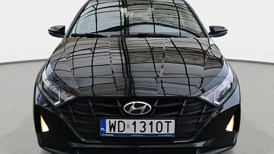 HYUNDAI i20 i20 1.2 Pure