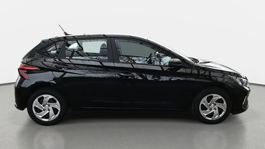 HYUNDAI i20 i20 1.2 Pure