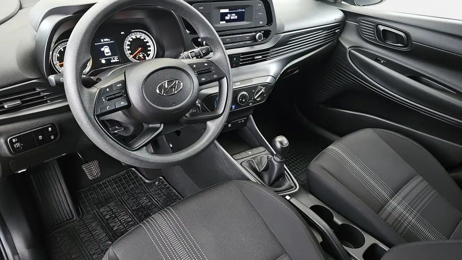 HYUNDAI i20 i20 1.2 Pure