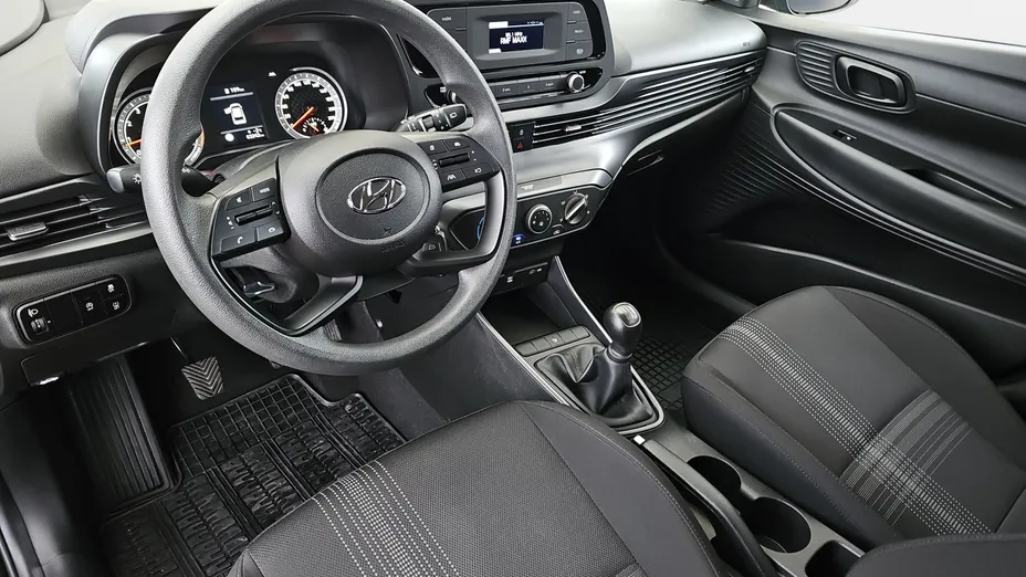 HYUNDAI i20 i20 1.2 Pure