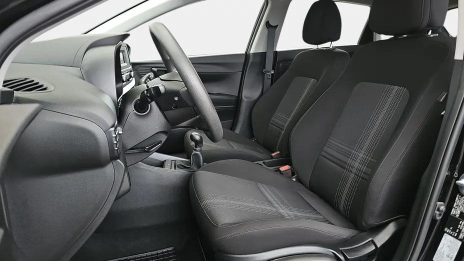 HYUNDAI i20 i20 1.2 Pure