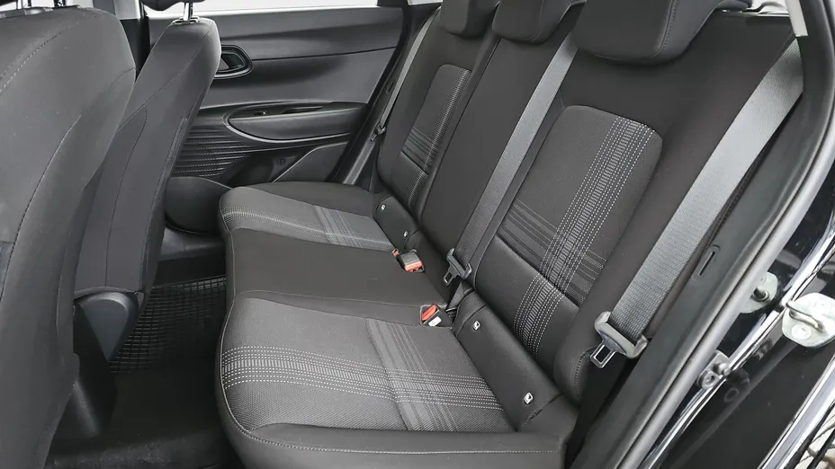 HYUNDAI i20 i20 1.2 Pure