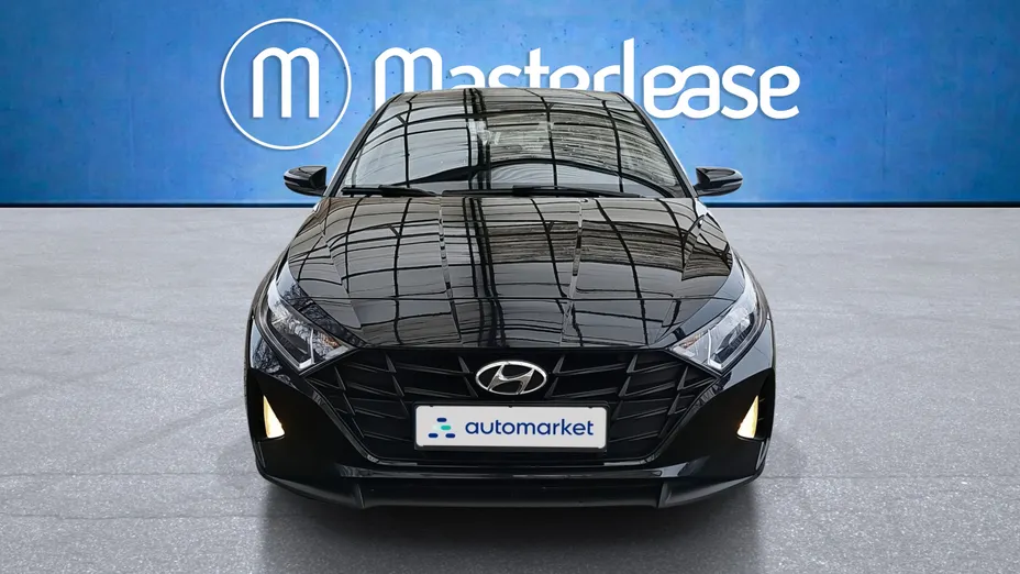 HYUNDAI i20 i20 1.2 Pure