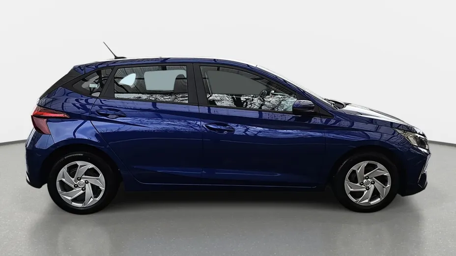 HYUNDAI i20 i20 1.2 Pure