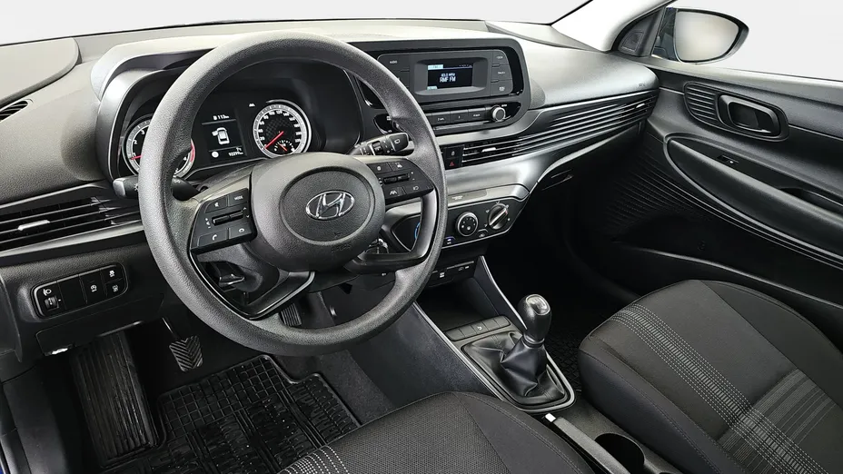 HYUNDAI i20 i20 1.2 Pure