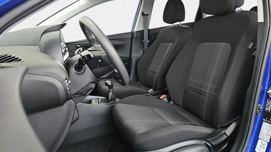 HYUNDAI i20 i20 1.2 Pure