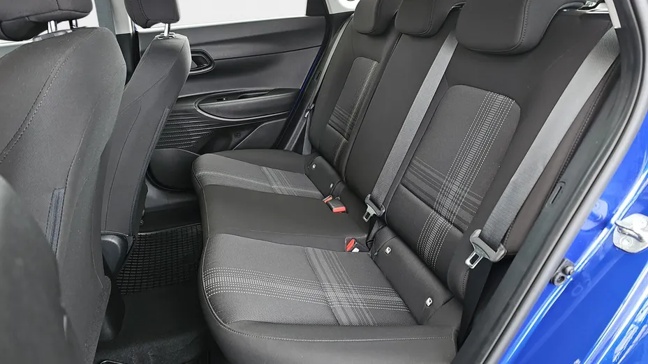 HYUNDAI i20 i20 1.2 Pure