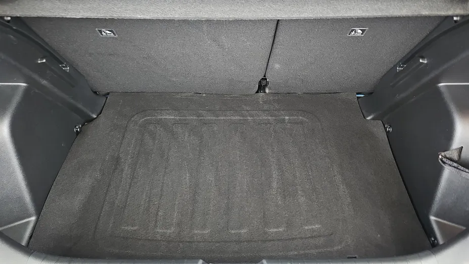 HYUNDAI i20 i20 1.2 Pure