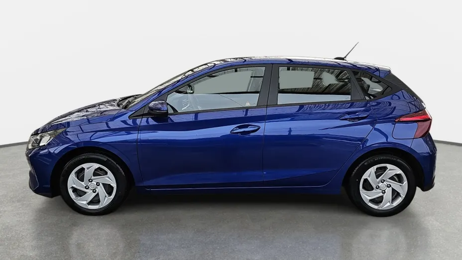 HYUNDAI i20 i20 1.2 Pure