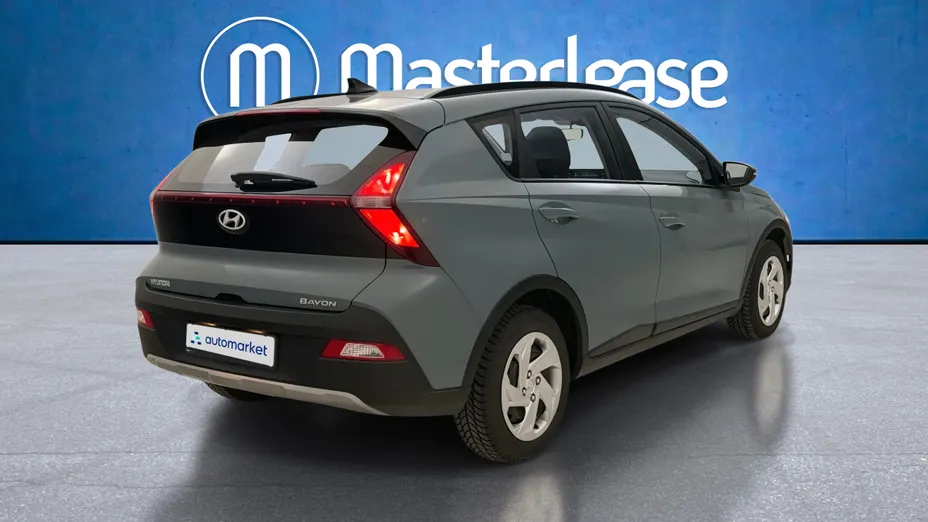HYUNDAI Bayon Bayon 1.0 T-GDI Modern