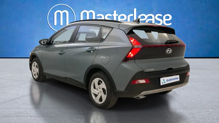 HYUNDAI Bayon Bayon 1.0 T-GDI Modern