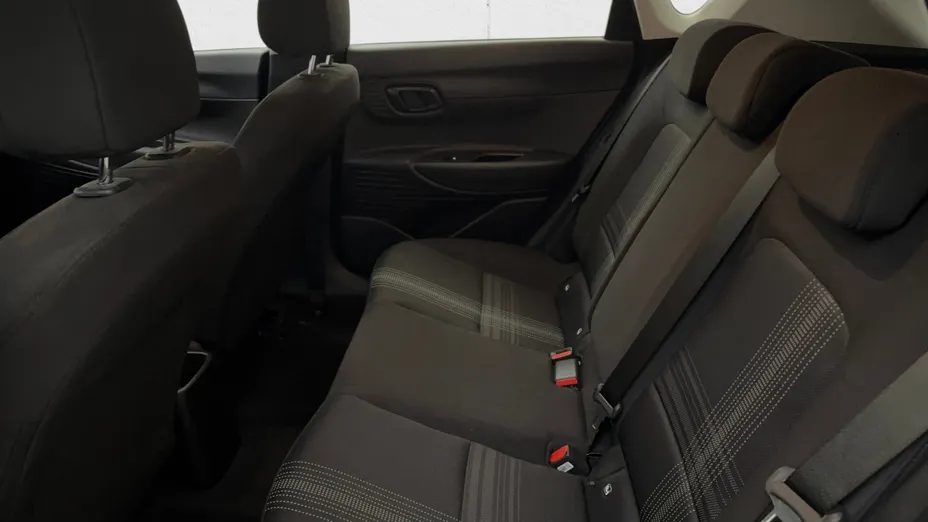 HYUNDAI Bayon Bayon 1.0 T-GDI Modern