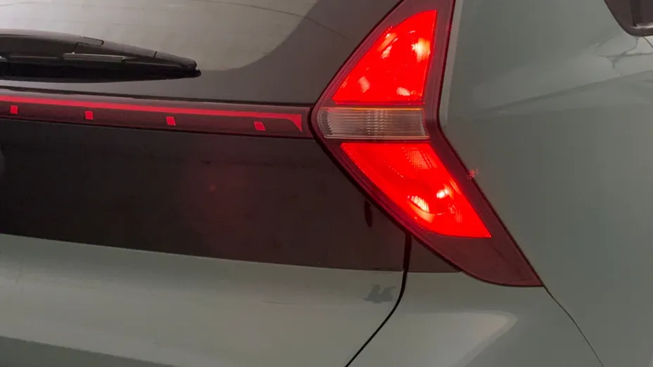 HYUNDAI Bayon Bayon 1.0 T-GDI Modern