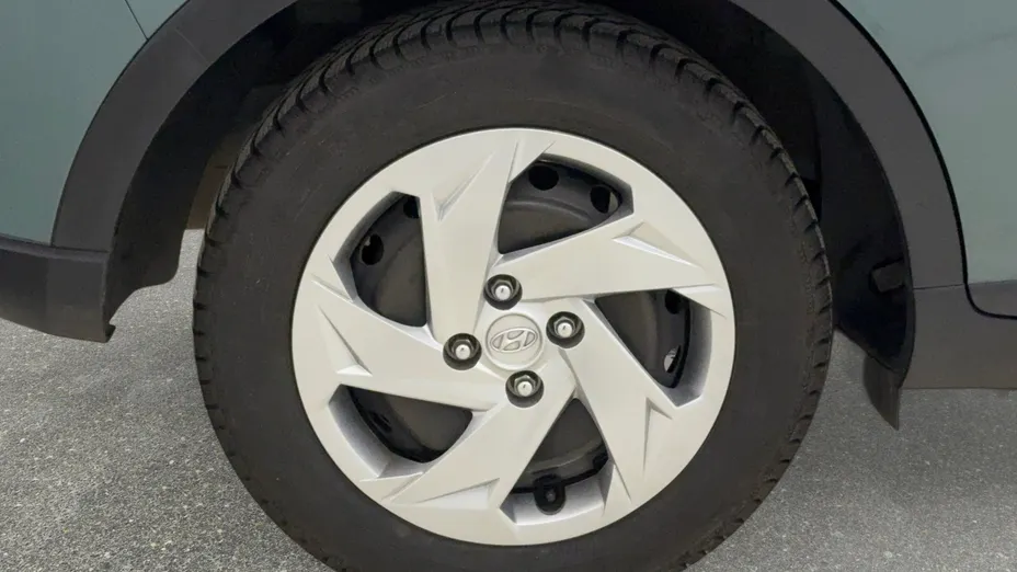 HYUNDAI Bayon Bayon 1.0 T-GDI Modern