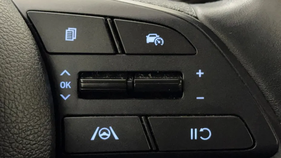 HYUNDAI Bayon Bayon 1.0 T-GDI Modern