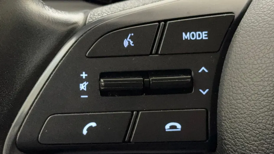 HYUNDAI Bayon Bayon 1.0 T-GDI Modern