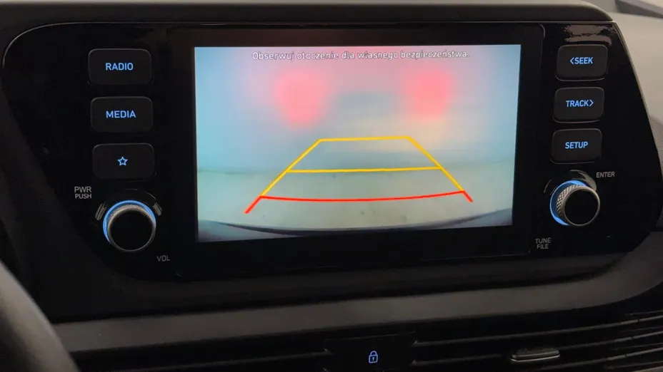 HYUNDAI Bayon Bayon 1.0 T-GDI Modern