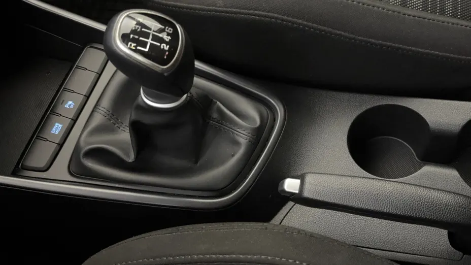 HYUNDAI Bayon Bayon 1.0 T-GDI Modern