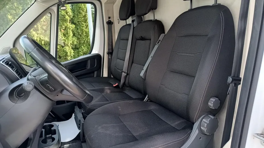 OPEL Movano Movano Heavy H3-Power L4H2
