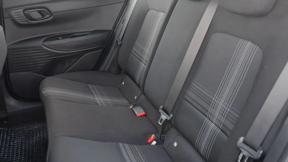 HYUNDAI Bayon Bayon 1.0 T-GDI Modern